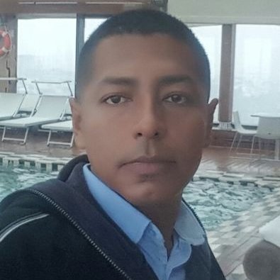 Profile Picture of John Enrique Gonzalez Rúa (@JohnEnriqueGon1) on Twitter