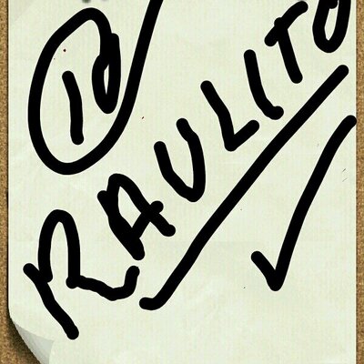 Profile Picture of Raul Arce (@raularce1975) on Twitter