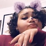 Profile Picture of Jacquelyn (@__stonedahhhole) on Instagram