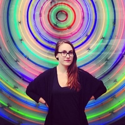 Profile Picture of Kristen Curtis (@picodegallo) on Twitter