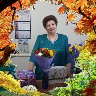 Profile Picture of Лариса Ткаченко (@larisa.tkachenko.54) on Instagram