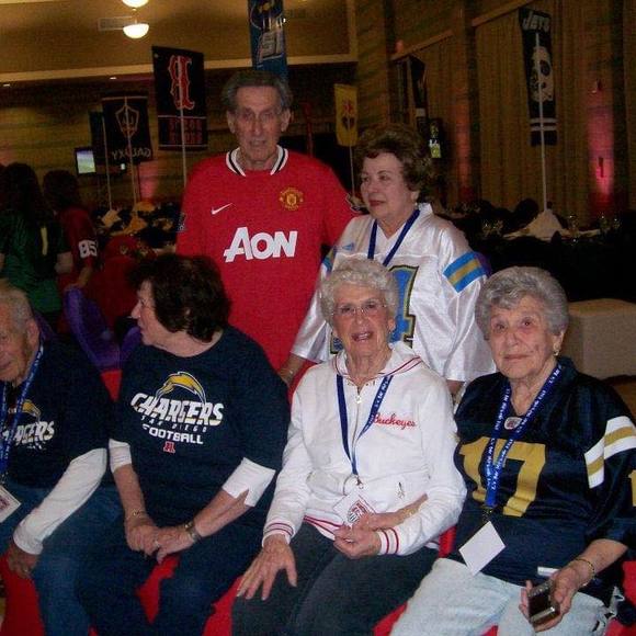 Profile Picture of Ruth Eulau (@omaruthe) on Poshmark