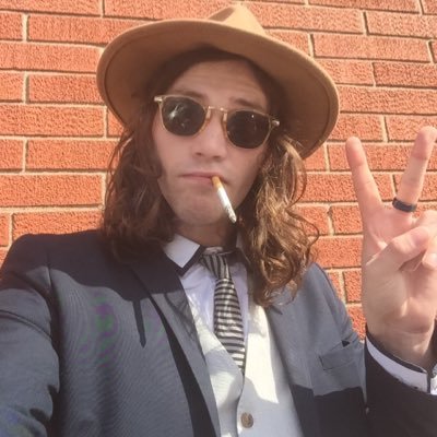 Profile Picture of Stuart Phelps (@Junglehorse67) on Twitter