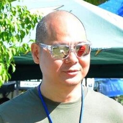 Profile Picture of Ariel Lim (@Arieltlim) on Twitter