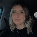 Profile Picture of Carlie Wagner (@carlie___) on Instagram