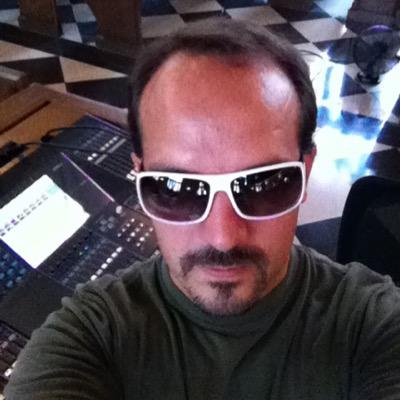 Profile Picture of Paul Chamness (@BuilderBoy) on Twitter
