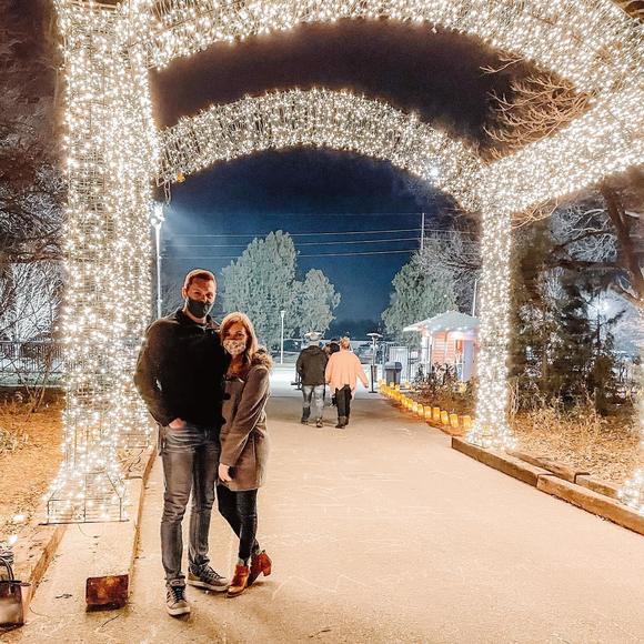 Profile Picture of Hayley Ribordy (@hribo02) on Poshmark