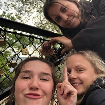 Profile Picture of Mich.mattelaer (@michmattelaer) on Twitter