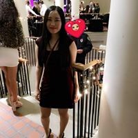 Profile Picture of Minju Kim (@minju-kim-39) on Quora