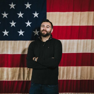 Profile Picture of Matt Shupe (@MattShupePR) on Twitter