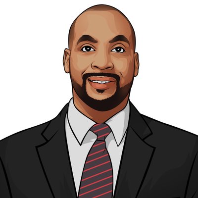 Profile Picture of Colin Bruce-Alleyne (@colin_ba) on Twitter