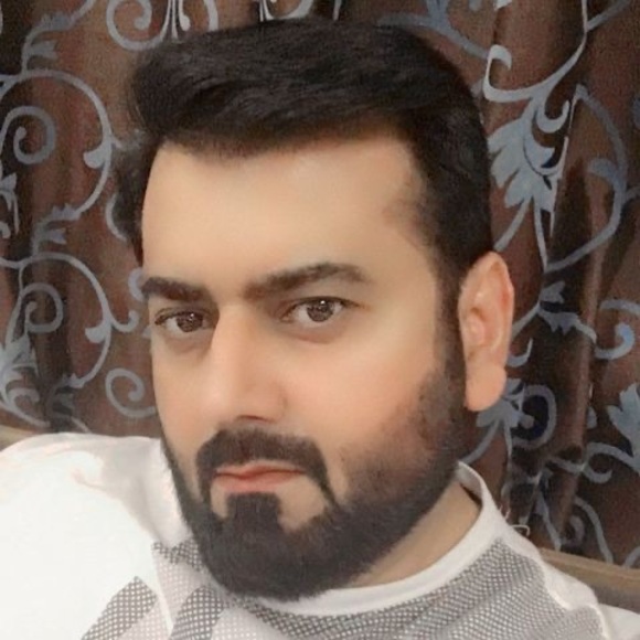 Profile Picture of Asghar Khan (@asgharslove) on Poshmark