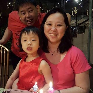 Profile Picture of Lawrence Yao Lim (@lawrence.yaolim) on Facebook