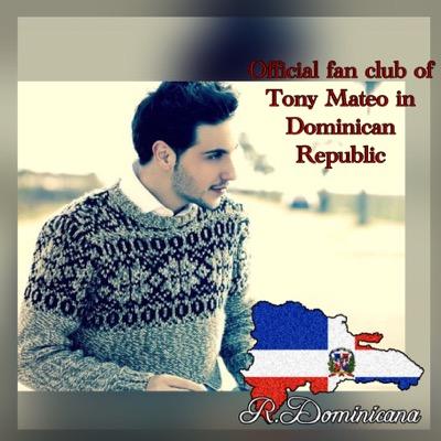 TonyMateoRD - Twitter Profile Picture of TonyMateoRD (@TonyMateoRD1) on Twitter