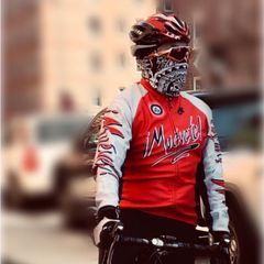 Profile Picture of nicolasrosellojr (@nicolasrosellojr) on Tiktok