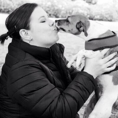 Profile Picture of Meaghan Butler (@ButlerMeaghan) on Twitter