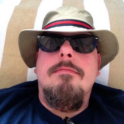 Profile Picture of Dan Tratensek (@DanTratensek) on Twitter