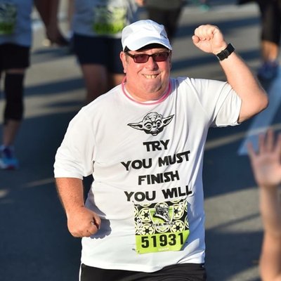 Profile Picture of Mark L. Fendrick (@marklf) on Twitter