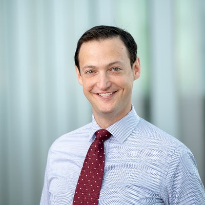 Profile Picture of Joshua Bauml, MD (@Jbauml) on Twitter
