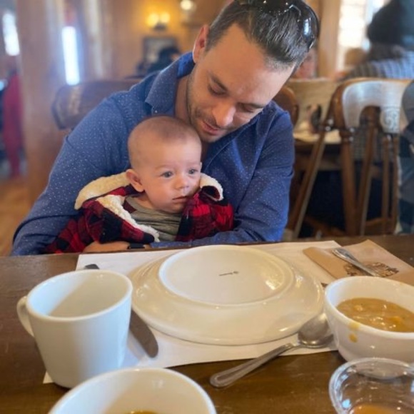 Profile Picture of Marc Mercier (@marc2223) on Poshmark