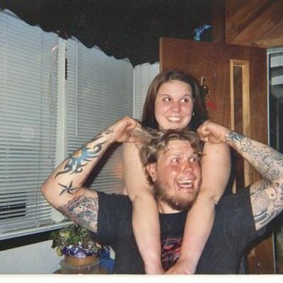 Profile Picture of Sheri L. Sabo (@SheriandScott) on Twitter