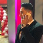 Profile Picture of Reza Razmi:رضا رزمی (@rezarazmi9669) on Instagram