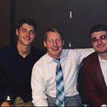 Profile Picture of bryanforeman (@bryanforeman) on Instagram