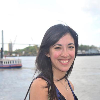 Profile Picture of Carolina Campanella (@caro_carito_83) on Twitter