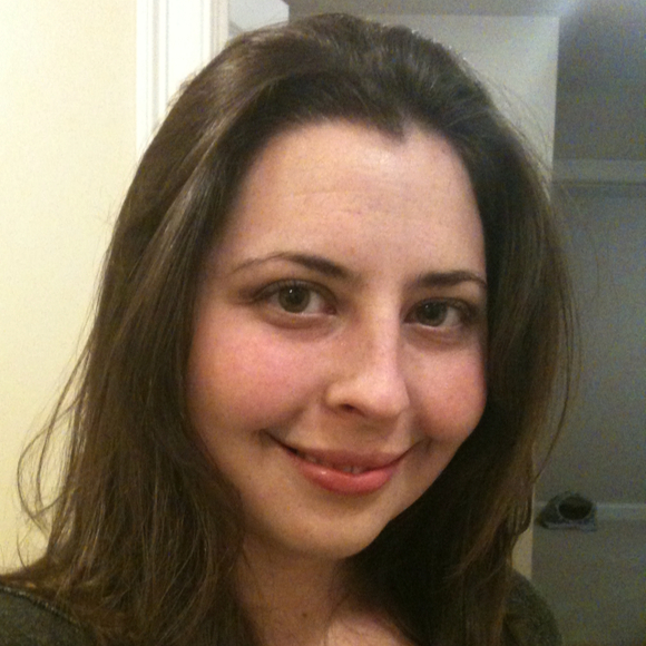 Profile Picture of Rachel Fandel (@rachelfandel) on Poshmark