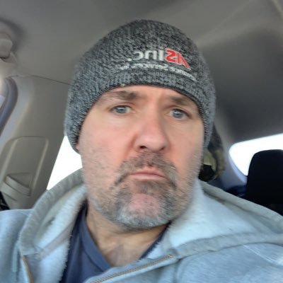 Profile Picture of Brian Jay Reinwald (@reinwald_jay) on Twitter