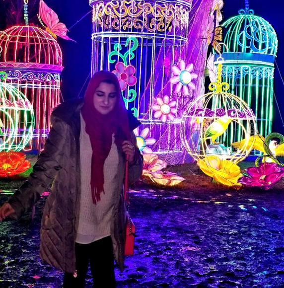 Profile Picture of Sadia Aslam (@sadiaaslam) on Poshmark