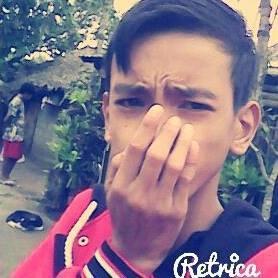 Profile Picture of Dino Francis Intia (@DinoIntia) on Twitter