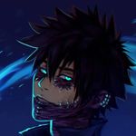 Profile Picture of Dominic Amos (@dabi_for_life_mha) on Instagram