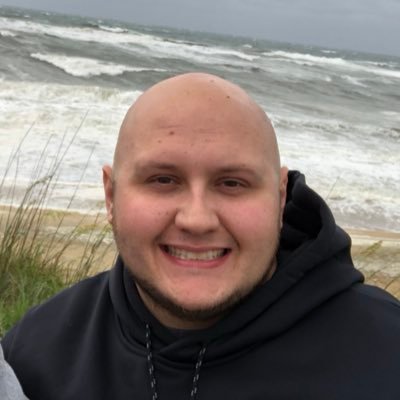 Profile Picture of Mark Adkins (@the_mark08) on Twitter