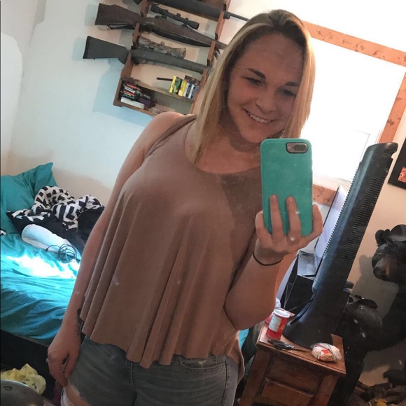 Profile Picture of Makayla Fleisher (@makaylajxo) on Poshmark