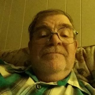 Profile Picture of Michael Stanbrough (@Michael-Stanbrough) on Facebook