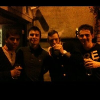 Profile Picture of Kevin Costello (@Kev_Costello) on Twitter