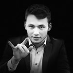 Profile Picture of Mark Pazyna (@markpazyna) on Instagram