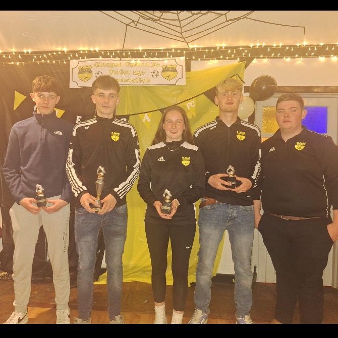 Profile Picture of conormullarkey (@conormull) on Tiktok