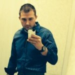 Profile Picture of Chad Buxton (@chaddybux) on Instagram