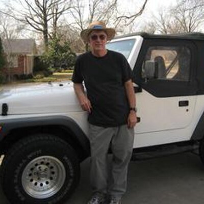 Profile Picture of Randy Mcintosh (@Randall502) on Twitter