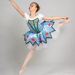 Profile Picture of Dance Account💕💕 (@gracie.jefferiesx) on Instagram
