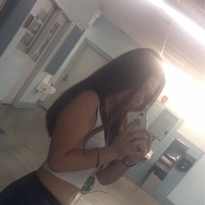 Profile Picture of Ashly Rae Wagner (@RaeAshly) on Twitter