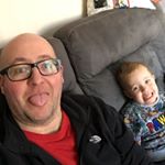 Profile Picture of Scott Fitzsimons (@fitzsimonsscott) on Instagram