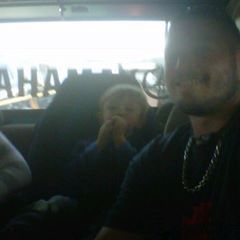 Profile Picture of Michael Buckley (@michaelbuckley095) on Tiktok