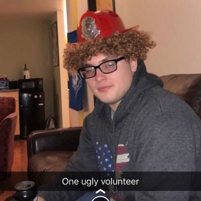 Profile Picture of Dylan Schenk (@DylanSchenk3) on Twitter