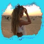 Profile Picture of hazel pugh (@pugh7846) on Instagram