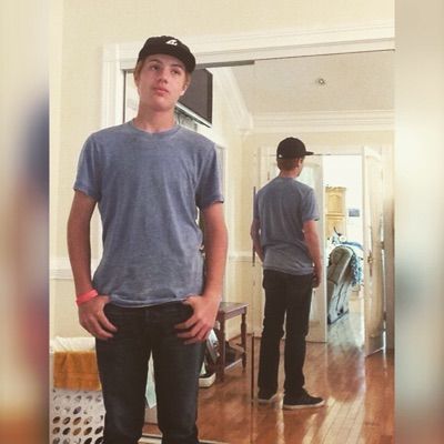 Profile Picture of BradleiG (@bradleig) on Tiktok