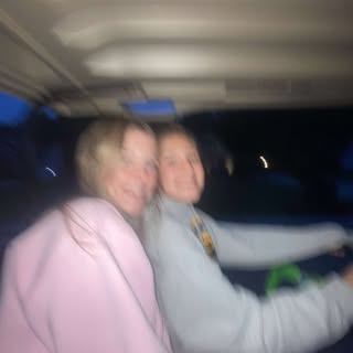 Profile Picture of Sophia McCarthy (@sophia.g.race) on Instagram