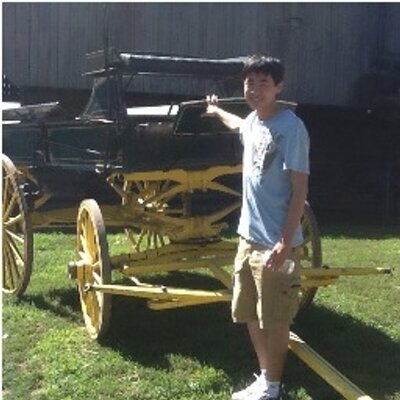 Profile Picture of Bob Fong (@bfong1343) on Twitter